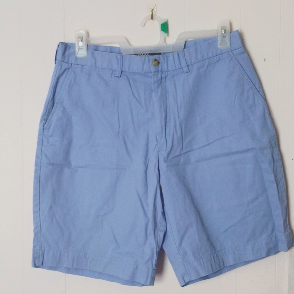 Polo Ralph Lauren Men's size 34 light blue short